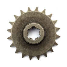 Mini Moto Dirt Bike 20 TOOTH 8mm SPROCKET Fits Gearboxes Attached To The Clutch
