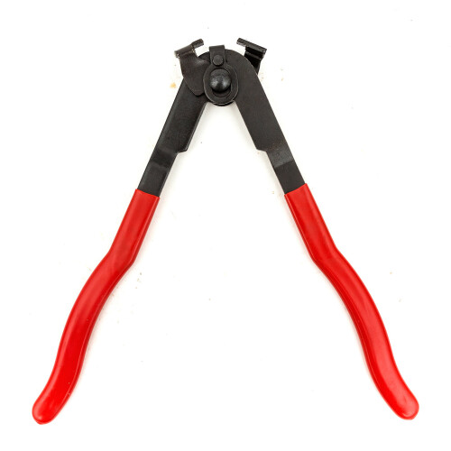 Ear Type CV Joint Boot Clamp Pliers Band Coolant Steering Hose Hand Tool Car 2