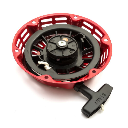 Non Genuine Pull Start Pull Cord Recoil Starter Fits Honda GX120 Engine Gokart 2