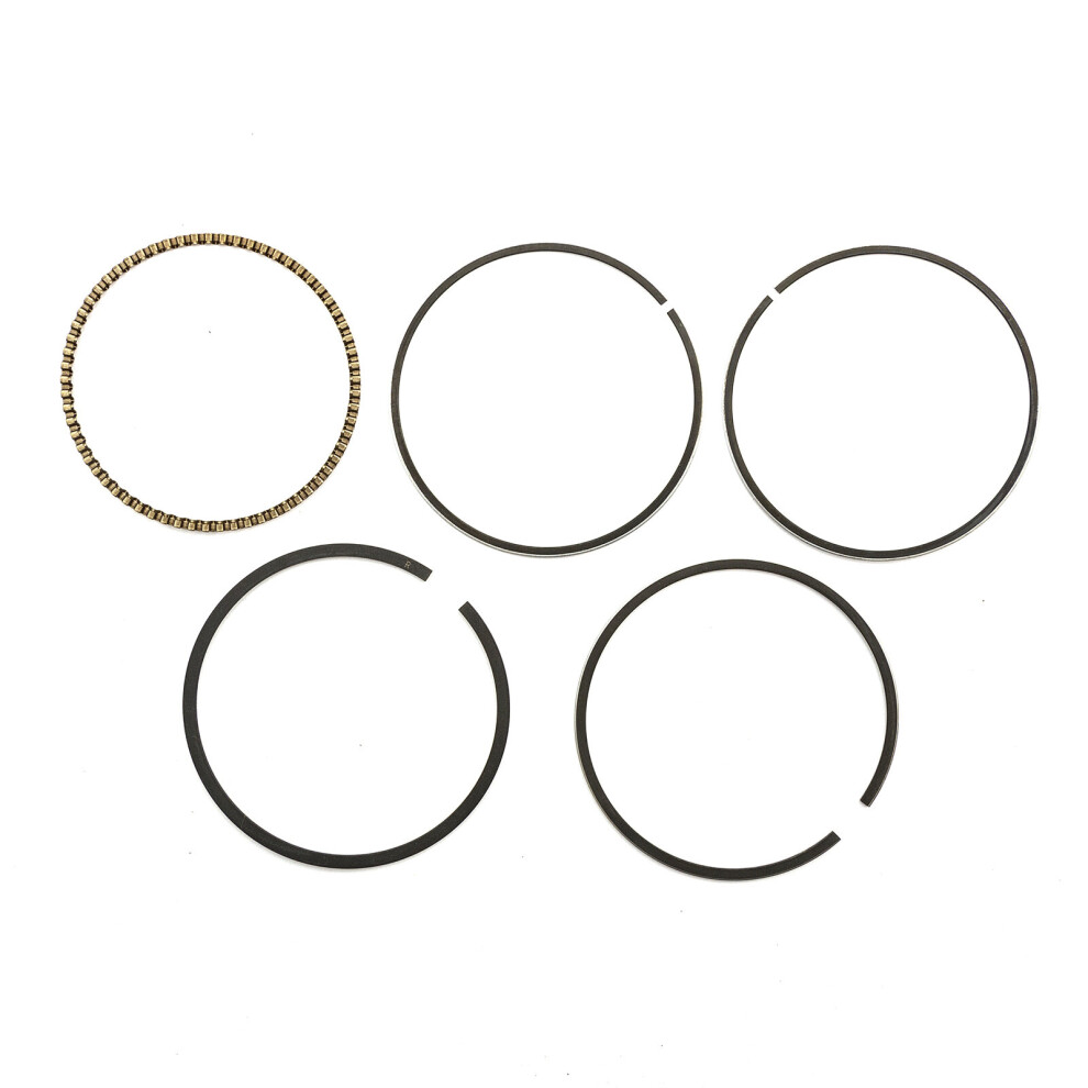 Non Genuine Piston Ring Rebuild Set Fits Honda Gx160 Engine Gokarts 5055583082474