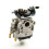 22cc 36cc 11mm CARBURETTOR Carb MultiTool Hedge Trimmer Brushcutter Chainsaw 1