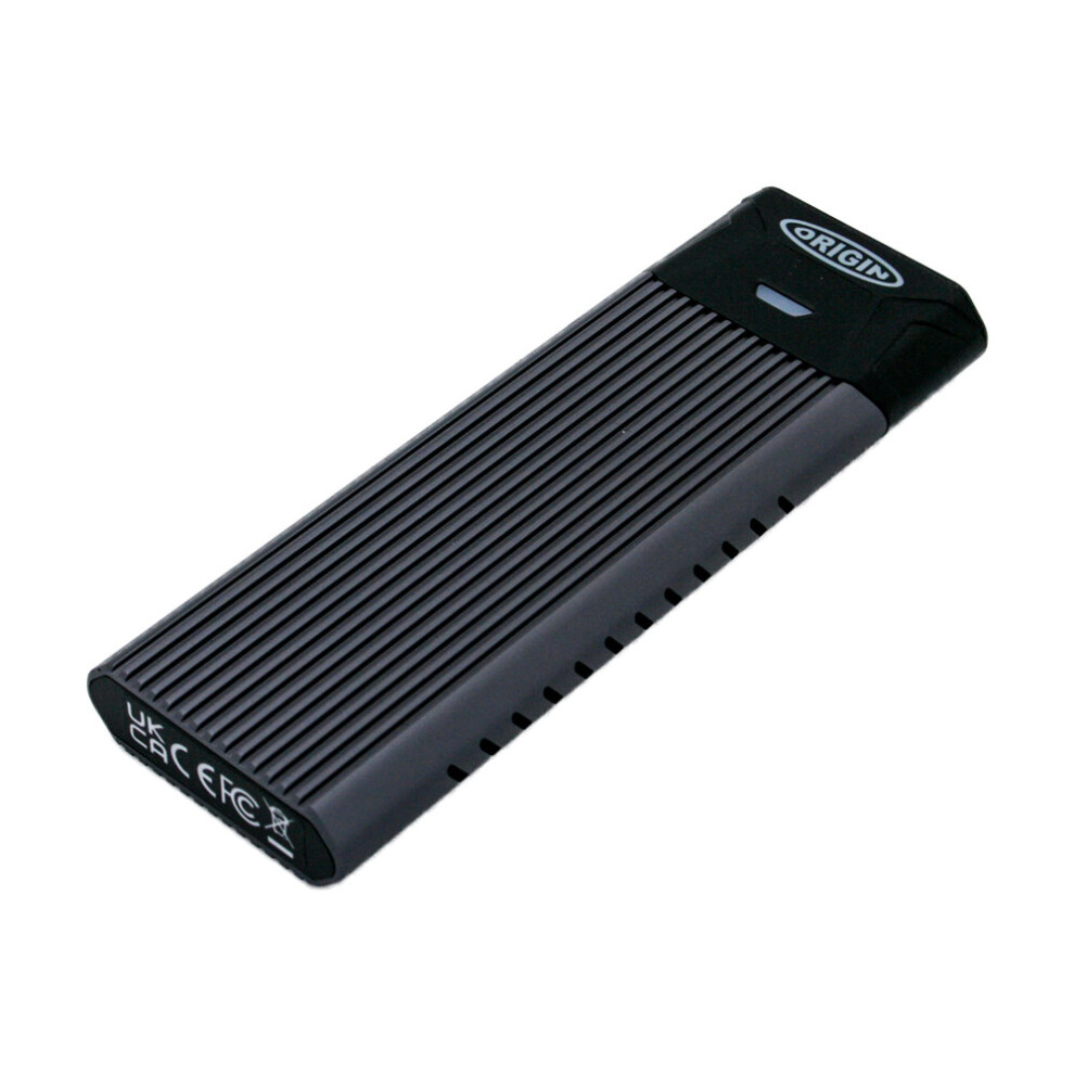 Origin 1Tb External Nvme Usb C Ssd