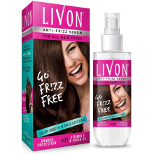 Livon Potion Soyeuse-100 Ml