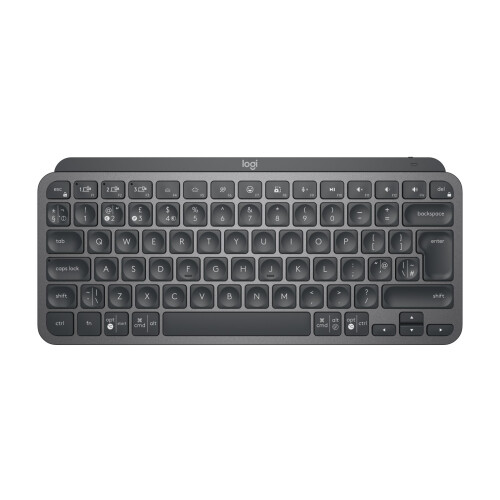 Logitech MX KEYS MINI FOR BUSINESS -