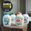 Good Bubble Zog Dragon Fruit & Orange Bubble Bath 2