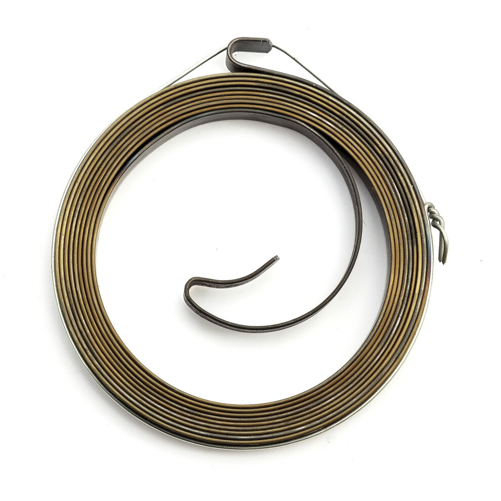 Non Genuine Pullstart Recoil Starter Spring 65Mm Fits Honda Engine Gx240 Gokarts 5056213502829