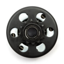 Centrifugal Clutch & Drive Sprocket 428 12 Tooth 19mm Fits Honda GX160 Gokart