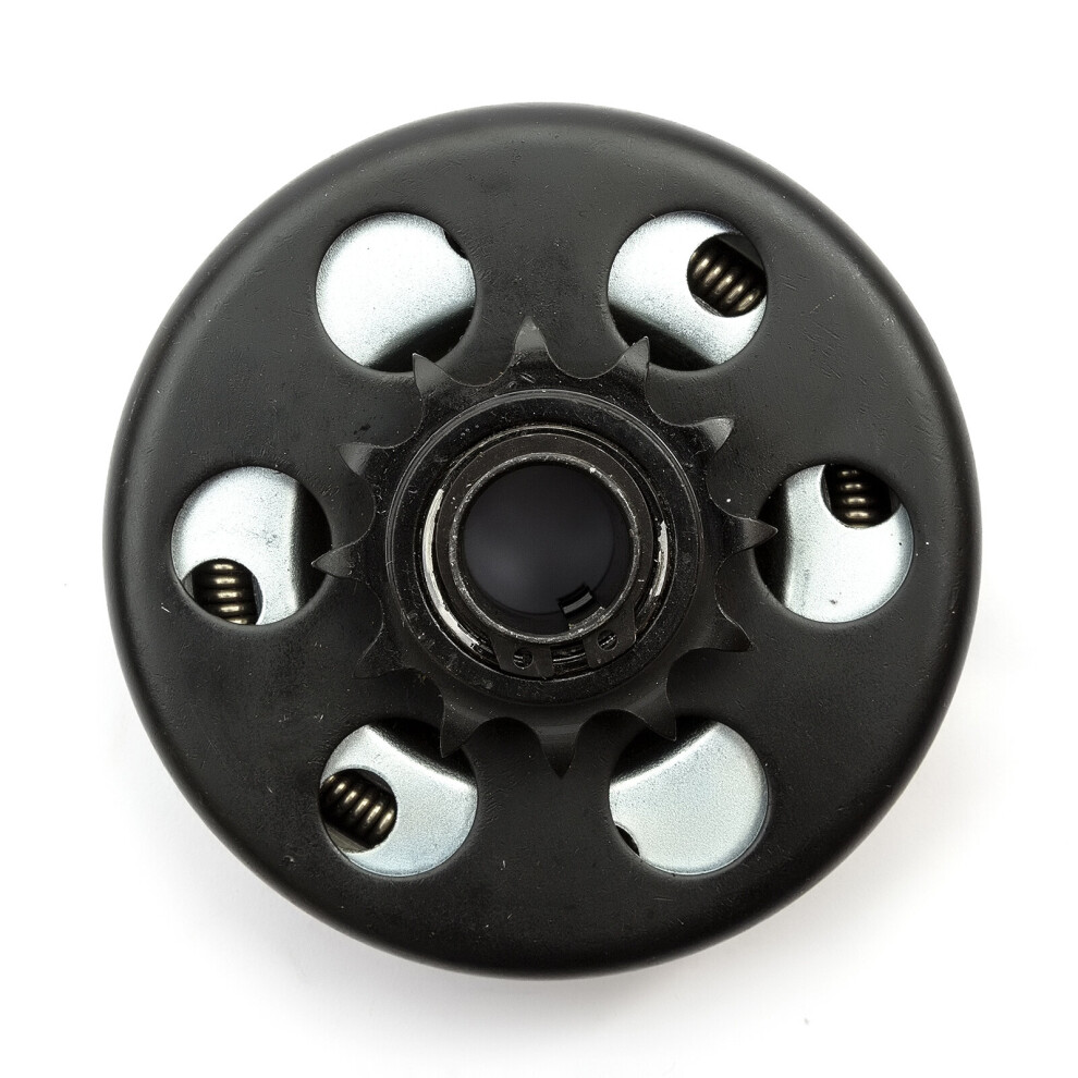Centrifugal Clutch & Drive Sprocket 428 12 Tooth 19Mm Fits Honda Gx160 Gokart 5055583091674