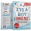 Its A Boy Celebration Balloons Foil Banners Baby Shower Party 17 Pack Blue 1