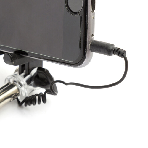 Pocket Selfie Stick Mobile Phone iPhone Samsung Smartphone Android Party Pack 2