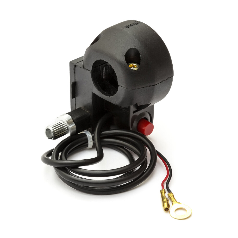 Mini Moto Dirtbike Twist Throttle Housing Cut Off Kill Switch Minimoto Bike 49Cc 5055583047367