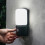 Battery Power Outdoor PIR Motion Sensor Security LED Wall Welcome Light | Camping Garden 1