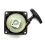 PullStart 5-in-1 Garden Pull Cord for 40-52cc 2T Engines - Fits Chinese Brush Cutters, Strimmers & Multitools (Code 26192) 1