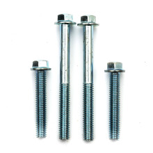Mini Moto Dirtbike Gearbox Fixing Bolts Pack of 4 Clutchbell Transfer Gear Box