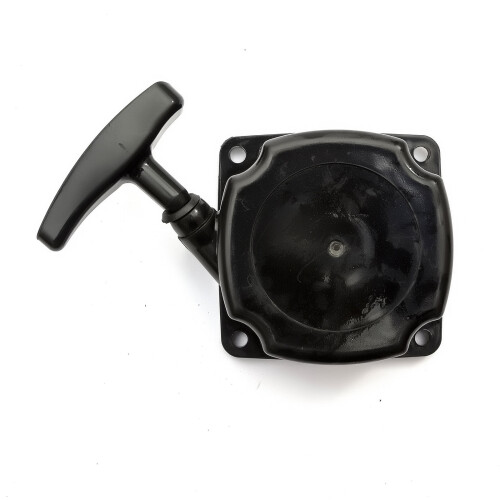 PullStart 5-in-1 Garden Pull Cord for 40-52cc 2T Engines - Fits Chinese Brush Cutters, Strimmers & Multitools (Code 26192) 1