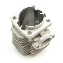 Mini Moto Pocket Bike 49cc 44mm Cylinder Head Barrel Air Cooled ATV Dirt Bike 2T