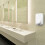 MYLEK (White) Electric Automatic Eco Hand Dryer Stainless Steel 3