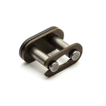 Midi Mini Moto CHAIN SPLIT BREAK LINK 8mm T8F Mini Dirt Bike DR49 49cc 47cc Quad