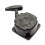PullStart 5-in-1 Garden Pull Cord for 40-52cc 2T Engines - Fits Chinese Brush Cutters, Strimmers & Multitools (Code 26192) 3