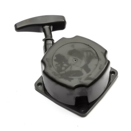 PullStart 5-in-1 Garden Pull Cord for 40-52cc 2T Engines - Fits Chinese Brush Cutters, Strimmers & Multitools (Code 26192) 2