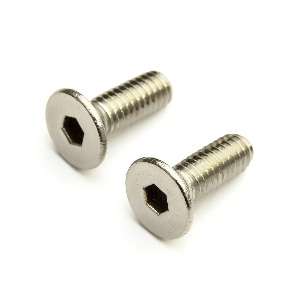 Bolts To Hold Air Filter V Stack To Minimoto Carburettor Mini Quad Dirtbike Gp 5055583030062