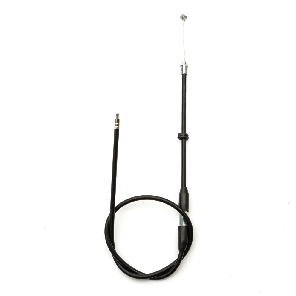 49Cc 47Cc Mini Moto Quad Bike Atv Thumb Throttle Cable Midi Pocket Bike Minimoto Black 5055583045516