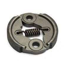 Midi Moto Petrolscooter Standard Replacement Clutch 2 Bolt Weighted Housing Bell