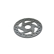Mini Moto Quad Bike BRAKE DISC Minimoto 119mm 3 Stud 26mm Centre ATV Dirt Bike