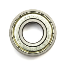 Mini Moto Quad Bike Wheel Roller Bearing 6001Z 6001 Z Minimoto ATV Pocket 49cc