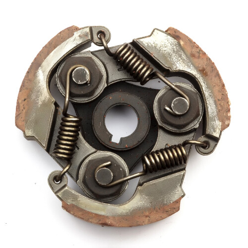 Minimoto CVM Pocket Star 49cc Racing - Foto 4