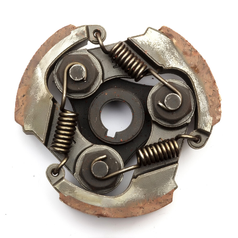 Mini Moto Clutch 49Cc 47Cc Air Cooled Quad Dirtbike Racing Dirt Bike Minimoto 5055583000201