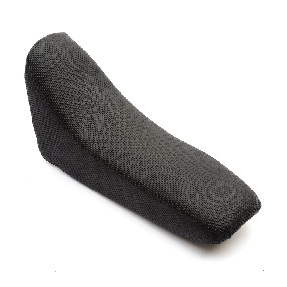 Mini Moto Dirtbike Fabric Seat Chinese Minimoto Pocket Dirt Bike 47Cc 49Cc Black 5056213531119