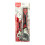 Universal 1 Hand Self Adjusting Wrench Set 2 Piece Spanner 9-32mm Pipe Bolt Nut 2