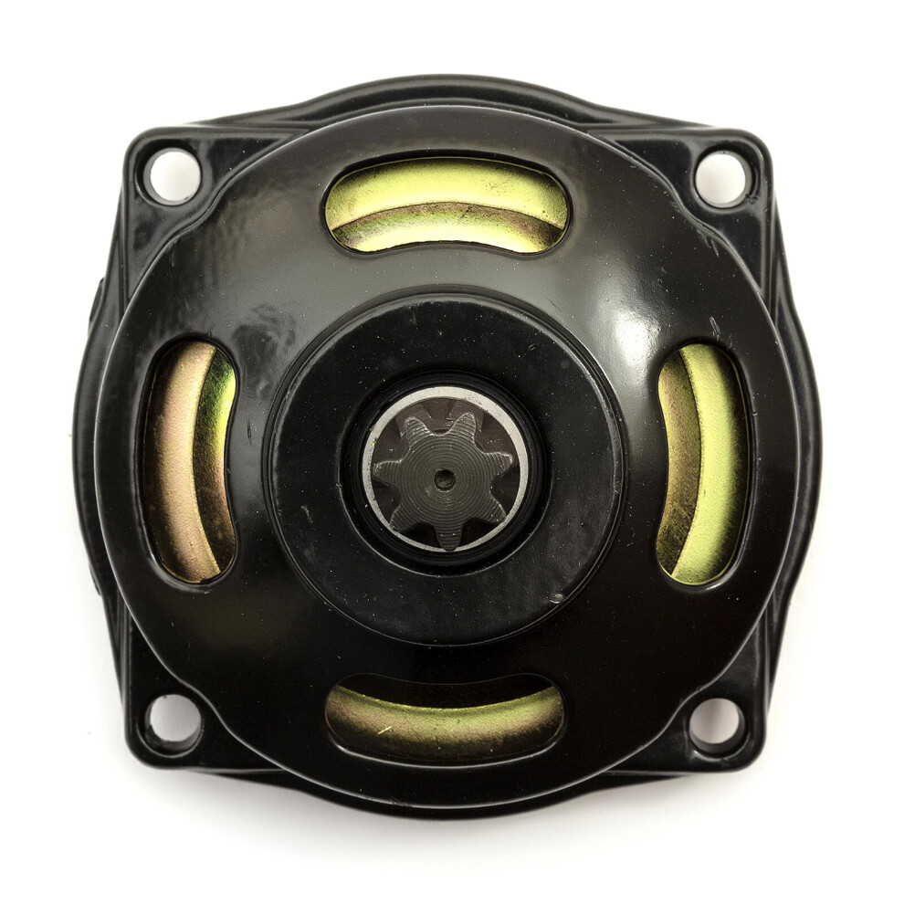 Mini Moto Quad Race Bike 47Cc 49Cc 7T Tooth Clutchbell Clutch Bell Sprocket Atv 5055583018978