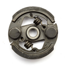 Mini Moto Quad Bike Heavy Duty Clutch Minimoto Pocket ATV 2 Shoe Spring 47 49cc