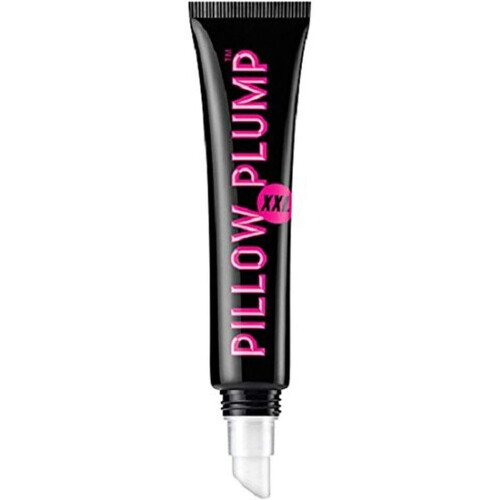 Soap And Glory Sexy Mother Pucker Xxl Pillow Plump Plumping Lip Gloss Clearvoyant 33 Oz By