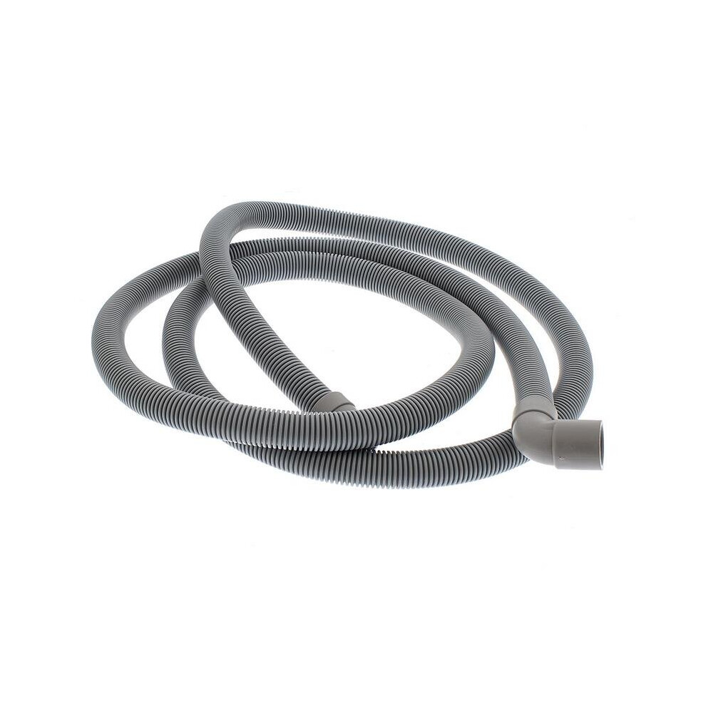 Indesit Genuine Washing Machne/Dishwasher Drain Outlet Hose 2.14M