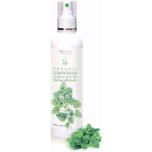 Essences Bulgaria Biologische Melisse Bloemenwater 250ml | Voor Vette, Acnegevoelige Huid | Balancerende Tonic