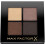 Max Factor MAX FACTOR - Max Factor Colour X-Pert Soft Touch Palette 002-Crushed Blooms 1
