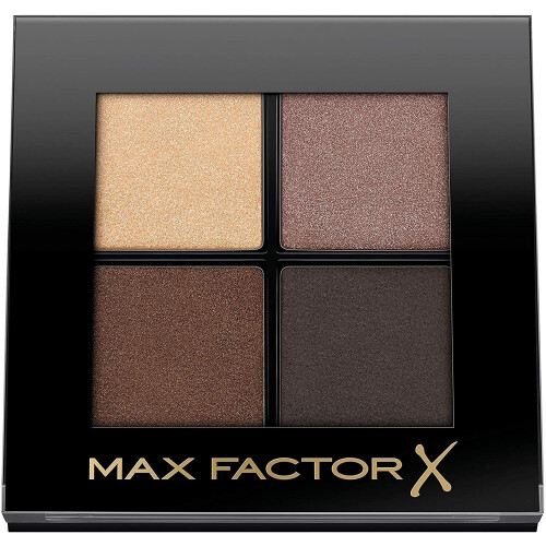 Max Factor MAX FACTOR - Max Factor Colour X-Pert Soft Touch Palette 002-Crushed Blooms