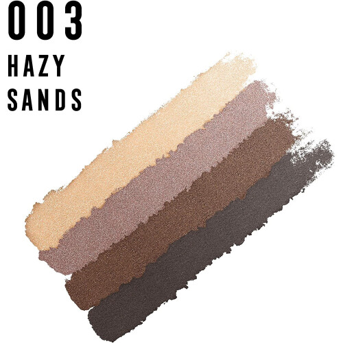 Max Factor MAX FACTOR - Max Factor Colour X-Pert Soft Touch Palette 002-Crushed Blooms 2