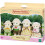Sylvanian Families Sylvanian Families Sheep Family - Board Game 2
