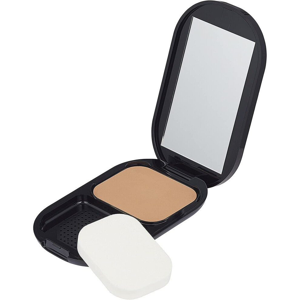 Max Factor Facefinity Compact Foundation 8 Toffee 10 ml