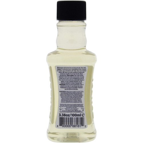 Reuzel Shampooing 3 en 1 100 ml 1