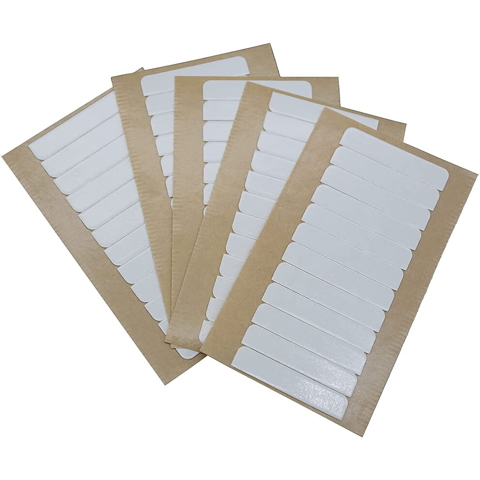 Susan Tape Unisex Not,Specified 60 Tabs More Than 3 Months Hold Time Double Sided Hair Extension Tape Hair Tape