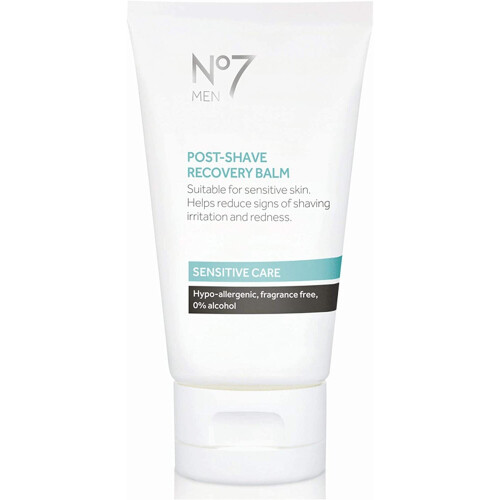 Boots No7 No7 Men Post Shave Recovery Balm