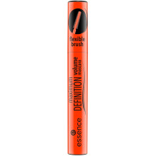 Máscara - Essence - Pestanas Máxima Definição - 8 ml - Noir - Não À Prova D'Água
