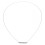 Indesit GENUINE INDESIT DOOR BOOT GASKET SEAL CLAMPING RING 2