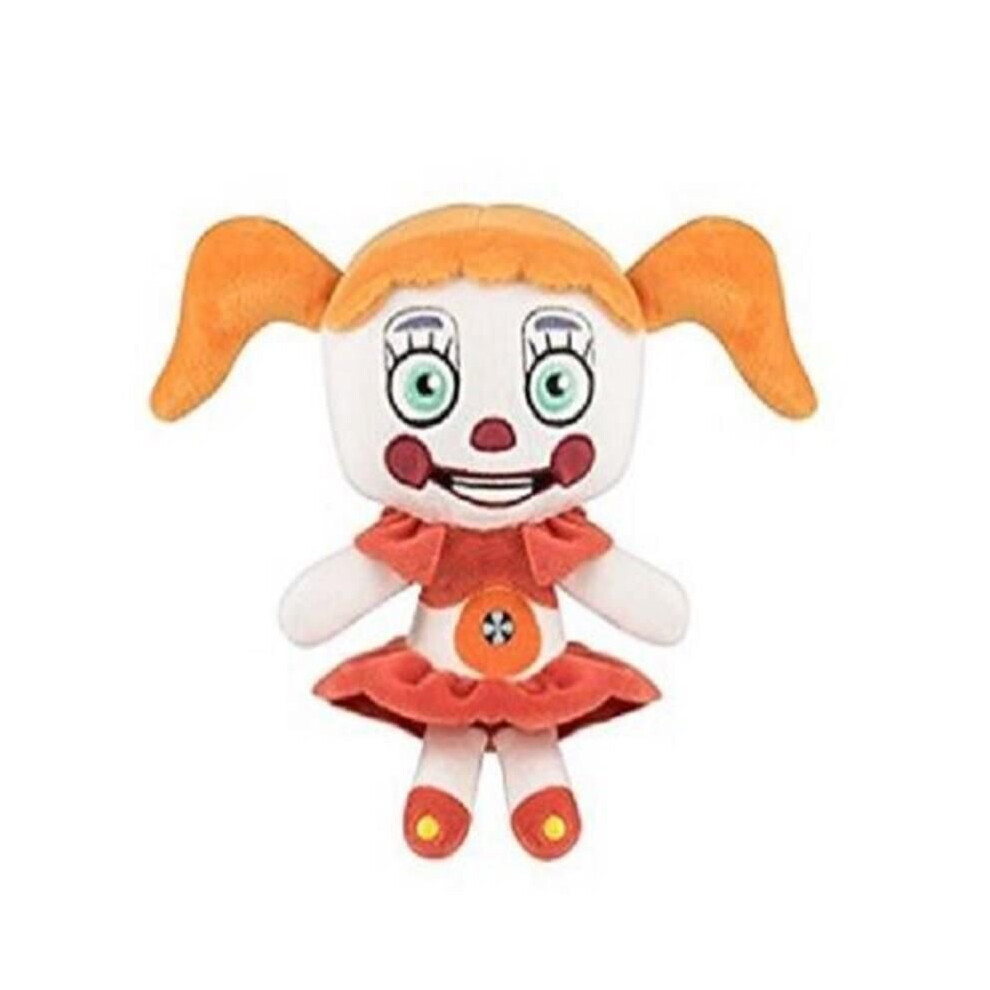 20cm FNAF Five Nights at Freddy s Plush Toys Circus Baby Plushie Toy Plush Gift on OnBuy