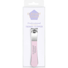 Elegant Touch Professional Implements Toe Nail Clipper